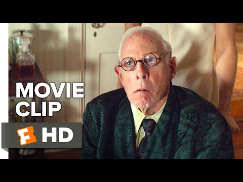 Chappaquiddick Movie Clip - Serious Legal Trouble (2018) | Movieclips Indie