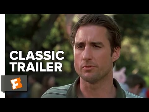 Old School (2003) Official Trailer - Will Ferrell, Luke Wilson Comedy HD