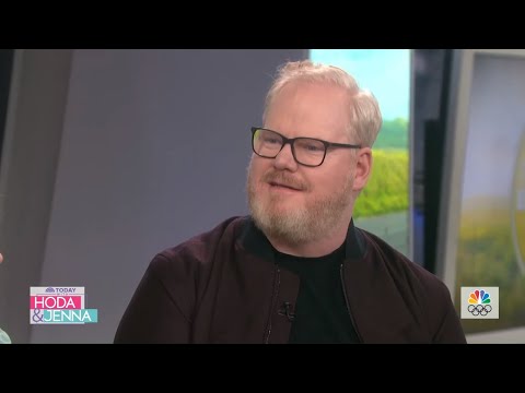 Jim Gaffigan And Mckenna Grace Talk ‘Troop Zero’ | TODAY