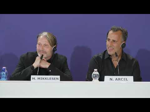 Mads Mikkelsen and Nikolaj Arcel Discuss Diversity &amp; &#039;The Promised Land&#039; at the Venice Film Festival