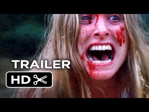 The Texas Chainsaw Massacre Official Remastered Trailer (2014) - Horror Movie HD