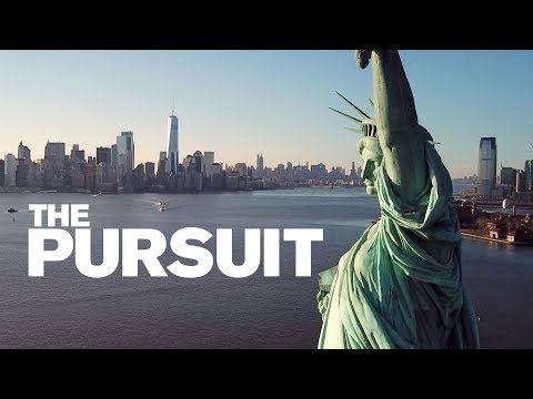 The Pursuit Trailer