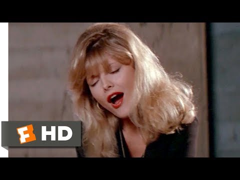 Grease 2 (1982) - Cool Rider Scene (3/8) | Movieclips