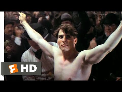 Far and Away (5/9) Movie CLIP - Fighting for Us (1992) HD