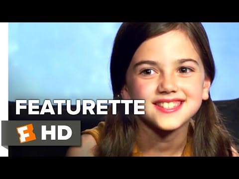 Forever My Girl Featurette - Southern Accents (2018) | Movieclips Indie