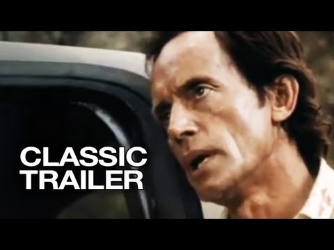 Pumpkinhead Official Trailer #1 - Lance Henriksen Movie (1988) HD