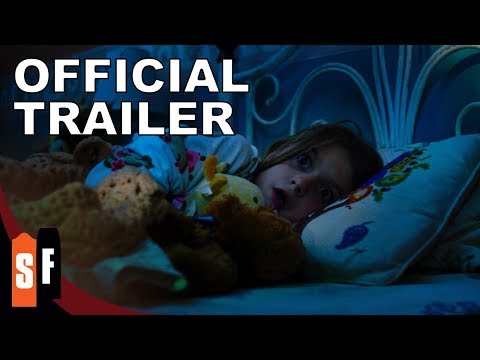 Itsy Bitsy (2019) - Official Trailer (HD)