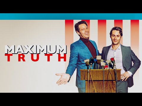 MAXIMUM TRUTH - Official Trailer