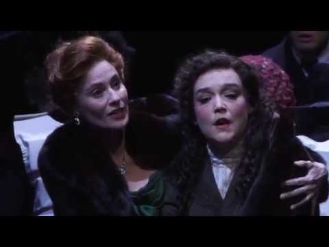 Video montage: &quot;The Unsinkable Molly Brown&quot; at the DCPA