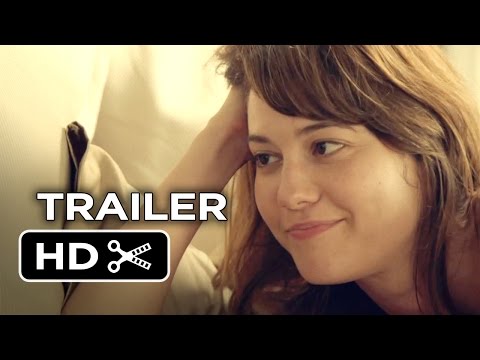 Alex of Venice Official Trailer 1 (2015) - Mary Elizabeth Winstead, Chris Messina Movie HD