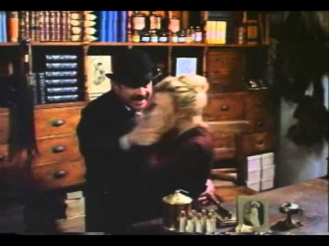 The Secret Agent Trailer 1996