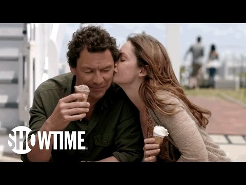 The Affair | Seasons 1-3 Super Trailer | Ruth Wilson &amp; Dominic West SHOWTIME Series