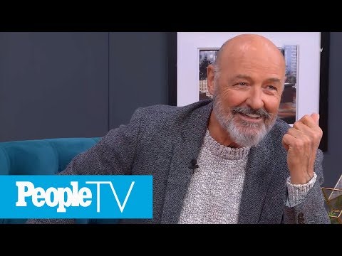 Why Terry O’Quinn Was Afraid Of Being Typecast After Making ‘The Stepfather’ | PeopleTV