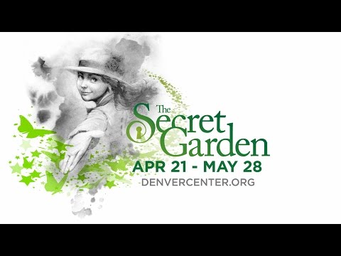 First look at DCPA Theatre Company&#039;s &#039;The Secret Garden&#039;