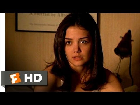 Wonder Boys (5/8) Movie CLIP - You Didn&#039;t Really Make Any Choices (2000) HD