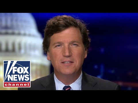 Tucker: Corrupt mainstream media takes lying to Olympic levels