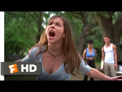 I Know What You Did Last Summer (5/10) Movie CLIP - What Are You Waiting For? (1997) HD