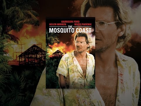 The Mosquito Coast