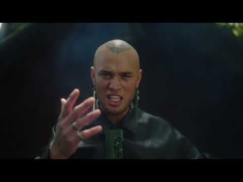 Stan Walker - I AM (Official Video) from the Ava DuVernay film &#039;Origin&#039;