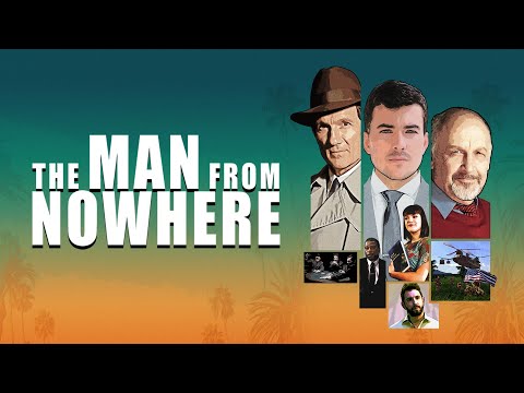 The Man From Nowhere - Trailer