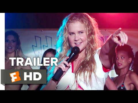 I Feel Pretty Trailer #1 | Movieclips Trailers