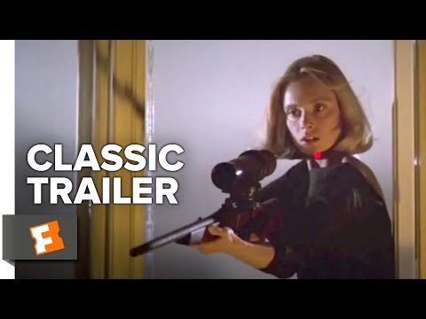 The Living Daylights (1987) Official Trailer - Timothy Dalton James Bond Movie Hd