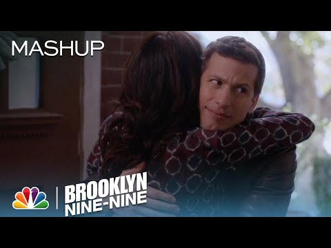 Brooklyn Nine-Nine - The Nine-Nine Celebrates Mother&#039;s Day (Mashup)