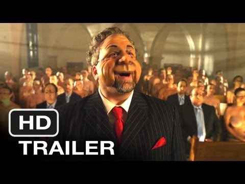 John Dies at the End (2011) Movie Trailer