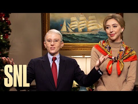 Dr. Fauci &amp; Dr. Birx Cold Open - SNL