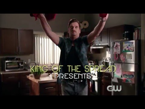 Having a Few People Over (feat. Pete Gardner) - &quot;Crazy Ex-Girlfriend&quot;