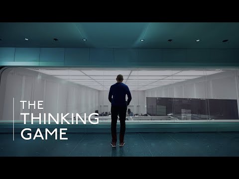 The Thinking Game | Documentary Trailer