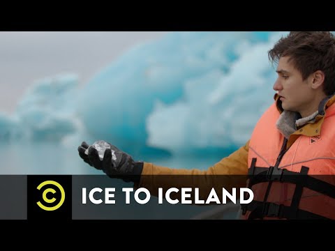 Ice to Iceland (ft. Moses Storm)