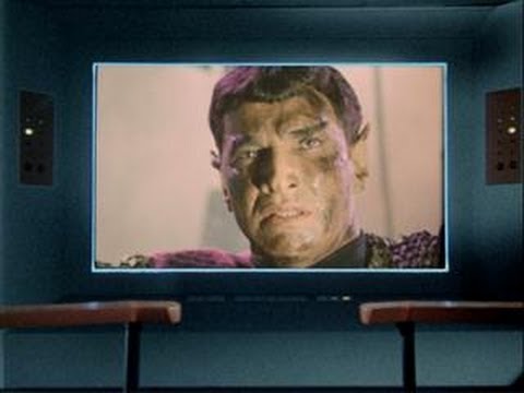 Star Trek - Creatures of Duty