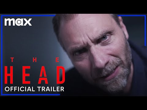 The Head | Official Trailer | HBO Max