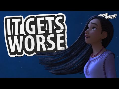 WHAT WE&#039;RE LEARNING FROM DISNEY’S ANIMATORS | Film Threat Rants