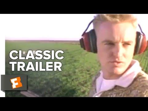 Bottle Rocket (1996) Trailer #1 | Movieclips Classic Trailers