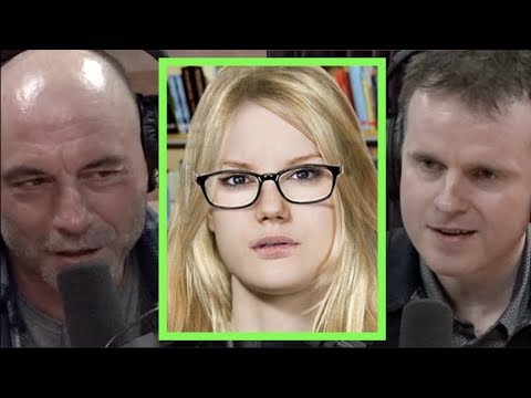 Andrew Doyle&#039;s Unveiling as Woke Satirist Titania McGrath | Joe Rogan