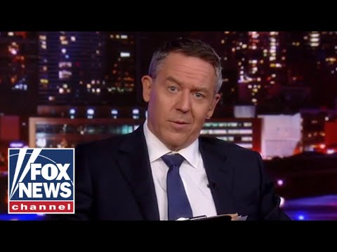 Gutfeld rips Biden: If you left Americans in Afghanistan, you didn&#039;t clean it up