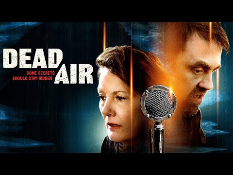 Dead Air TRAILER | 2021