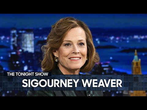 Sigourney Weaver Explains How Relevant Call Jane is in the Fight for Reproductive Rights
