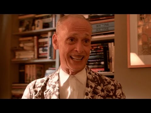 John Waters on &#039;Pecker&#039; | Retrospective Trailer