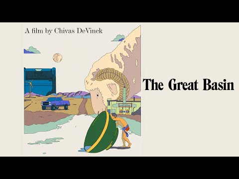 The Great Basin | Official Trailer | Circle Collective