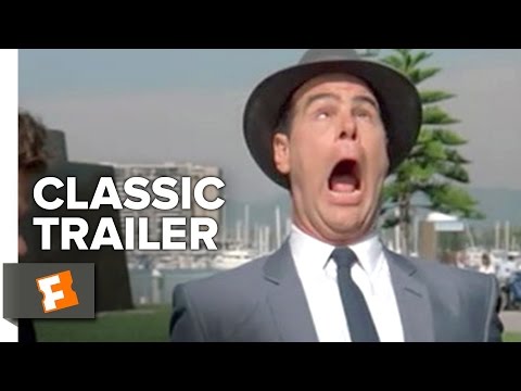 Dragnet (1987) Official Trailer - Tom Hanks, Dan Akroyd Police Comedy HD