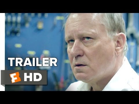 In Order of Disappearance Official Trailer 1 (2016) - Stellan Skarsgård Movie