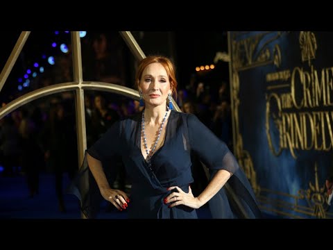 &#039;Deeply concerning&#039;: New York Times cancels JK Rowling