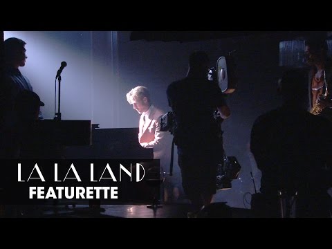 La La Land (2016 Movie) Official Featurette – The Music