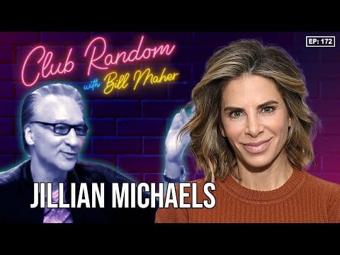 Jillian Michaels | Club Random