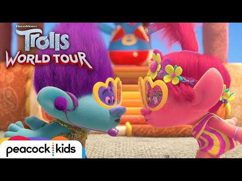 TROLLS WORLD TOUR | Trolls Pop Medley Teaser | &quot;Trolls 2 Many Hits Mashup&quot;