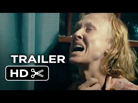 The Taking of Deborah Logan TRAILER 1 (2014) - Horror Movie HD
