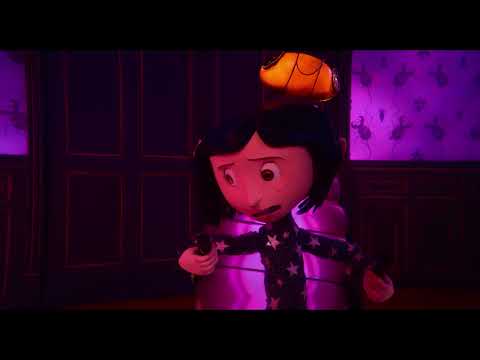 Coraline 15th Anniversary | Starting August 15